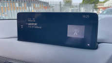 Mazda CX-5 2.0 e-Skyactiv G MHEV Centre-Line 5dr Petrol Estate